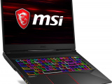 Ноутбук 17,3" MSI GE75 Raider 10SGS-267RU (9S7-17E912-267) 2