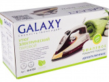 Утюг Galaxy GL 6122 Синий 8