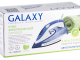 Утюг Galaxy GL 6122 Синий 14