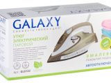 Утюг Galaxy GL 6122 Синий 20