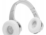 Гарнитура беспроводная Crown CMBH-9320 Bluetooth  Серебристый 1
