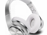 Гарнитура беспроводная Crown CMBH-9320 Bluetooth  Серебристый 0