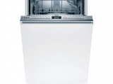 Посудомоечная машина встраиваемая Bosch SRV4HKX53E 1