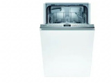 Посудомоечная машина встраиваемая Bosch SPV4EKX29E 1