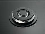 Поверхность Electrolux GPE363RBK 5