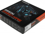 Материнская плата Gigabyte B850M GAMING X WF6E 1