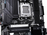 Материнская плата Gigabyte B850M GAMING X WF6E 2