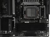 Материнская плата Gigabyte B850M GAMING X WF6E 4