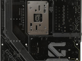 Материнская плата Gigabyte B850M GAMING X WF6E 7