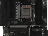 Материнская плата Gigabyte B850M GAMING X WF6E 8