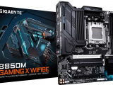 Материнская плата Gigabyte B850M GAMING X WF6E 9