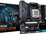 Материнская плата Gigabyte B850M GAMING X WF6E 10