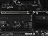 Материнская плата Gigabyte B850M GAMING X WF6E 11