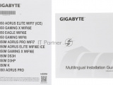 Материнская плата Gigabyte B850M GAMING X WF6E 0
