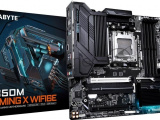 Материнская плата Gigabyte B850M GAMING X WIFI6E 2