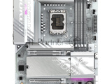 Материнская плата Gigabyte B860 AORUS ELITE WIFI7 ICE 1