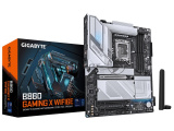 Материнская плата Gigabyte B860 GAMING X WIFI6E 3