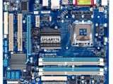 Материнская плата Gigabyte GA-G41M-COMBO 5