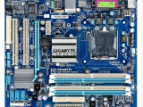 Материнская плата Gigabyte GA-G41M-COMBO 7