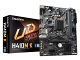 Материнская плата Gigabyte H410M K 2.0 5