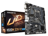 Материнская плата Gigabyte H510M H V2 3