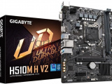 Материнская плата Gigabyte H510M H V2 9