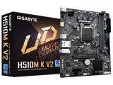 Материнская плата Gigabyte H510M K V2 (V2.0) 1