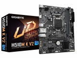 Материнская плата Gigabyte H510M K V2 (V2.0) 2