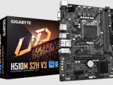 Материнская плата Gigabyte H510M S2H V3 8