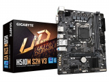 Материнская плата Gigabyte H510M S2H V3 10