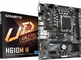 Материнская плата Gigabyte H610M H 0