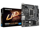 Материнская плата Gigabyte H610M H V3 DDR4 1