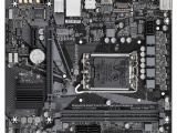 Материнская плата Gigabyte H610M H V3 DDR4 5