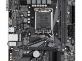 Материнская плата Gigabyte H610M H V3 DDR4 6