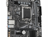 Материнская плата Gigabyte H610M H V3 DDR4 7