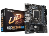Материнская плата Gigabyte H610M K DDR4 (V2.0) 3