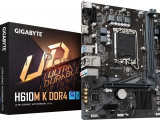 Материнская плата Gigabyte H610M K DDR4 (V2.0) 7