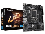 Материнская плата Gigabyte H610M K DDR4 (V2.0) 0