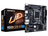 Материнская плата Gigabyte H610M S2H V2 12