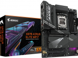 Материнская плата Gigabyte X870 AORUS ELITE WIFI7 1