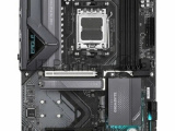Материнская плата Gigabyte X870 EAGLE WIFI7 3