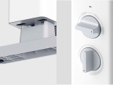 Обогреватель Xiaomi Electric Heater 1S 2200 W 2