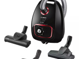 Пылесос для с/у без мешка Bosch BGLS4POW2 2