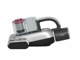 Пылесос для с/у без мешка JIMMY BD7 Pro, серебристый/розовый 2
