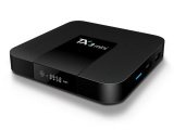 HD медиаплеер Tanix TX3 Mini 1