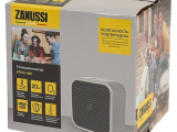 Обогреватель Zanussi ZFH/C-408 5