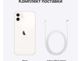 Смартфон Apple iPhone 12 128Гб RU Белый 2
