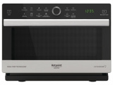 Печь свч конвекция Hotpoint-Ariston MWHA 338 IX 0