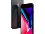 Смартфон Apple iPhone 8 64Гб Grey 0