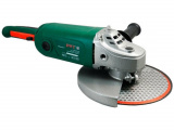 Угловая шлифовальная машина DWT WS24-230T 0